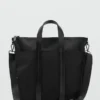 Sac en cuir multifonctionnel
