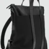 Sac en cuir multifonctionnel
