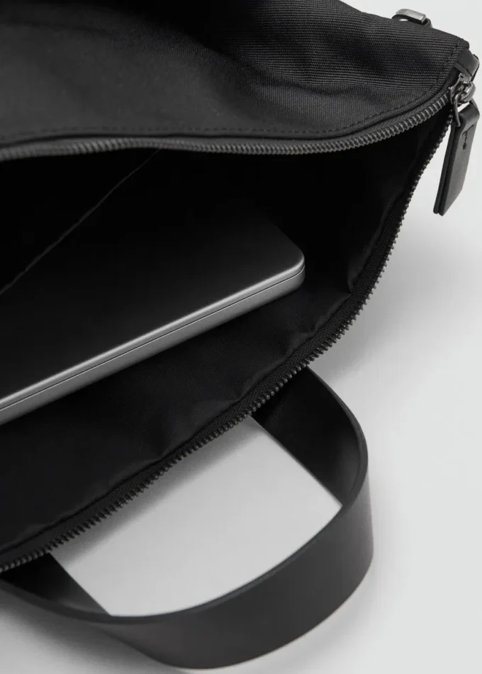 Sac en cuir multifonctionnel