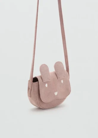 Sac en cuir Orejitas