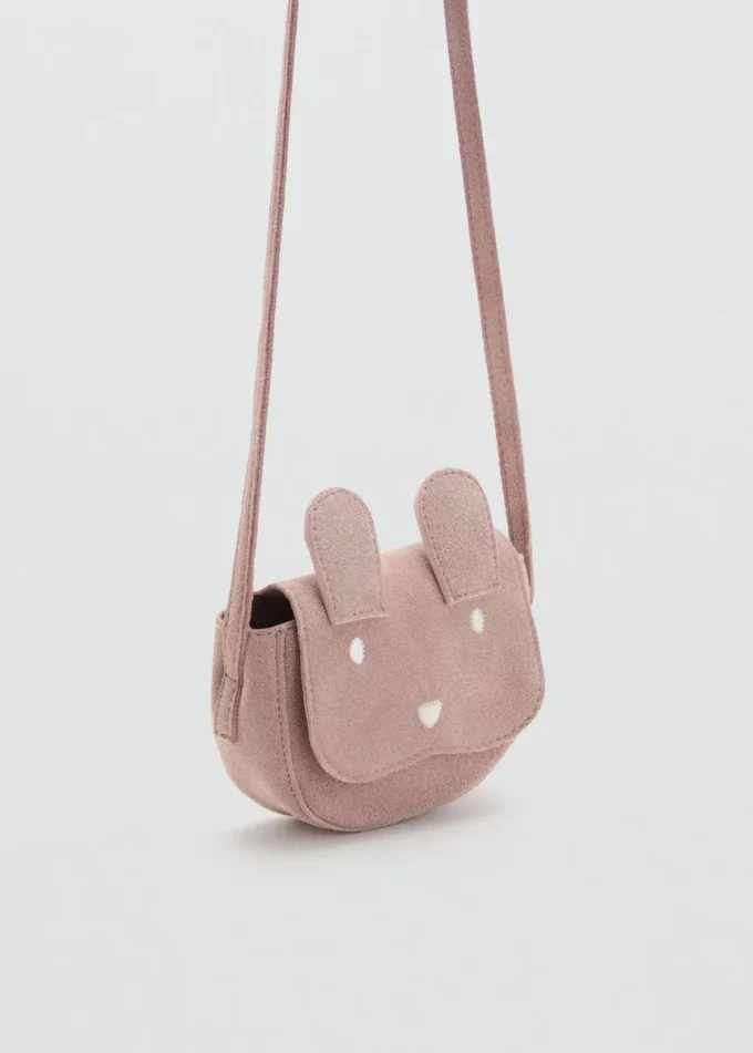 Sac en cuir Orejitas