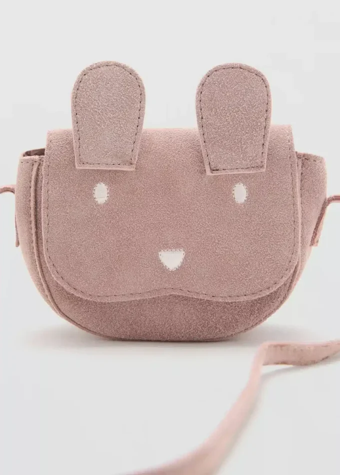 Sac en cuir Orejitas