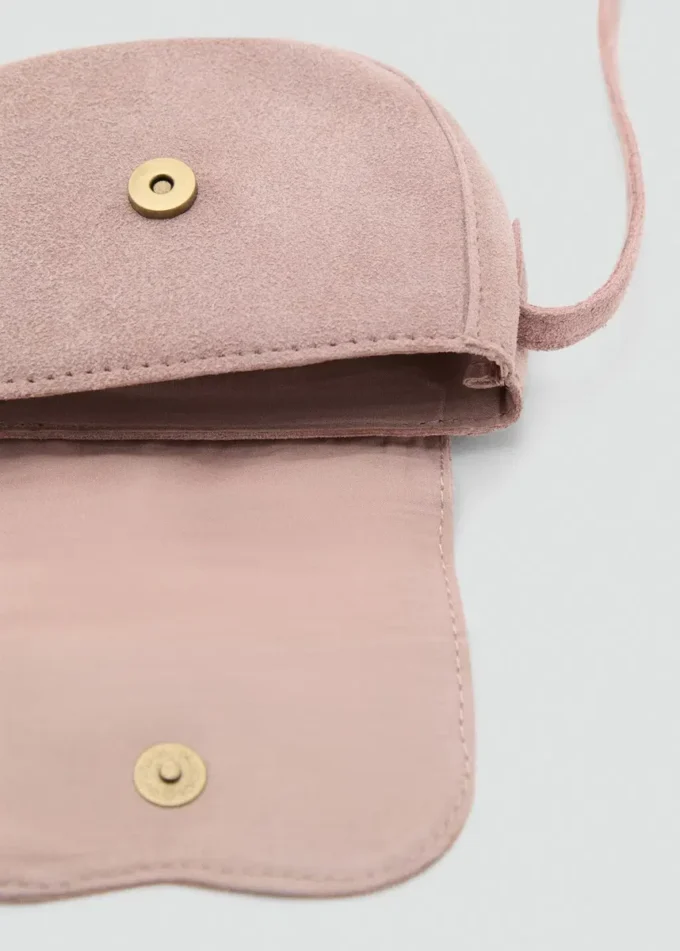 Sac en cuir Orejitas