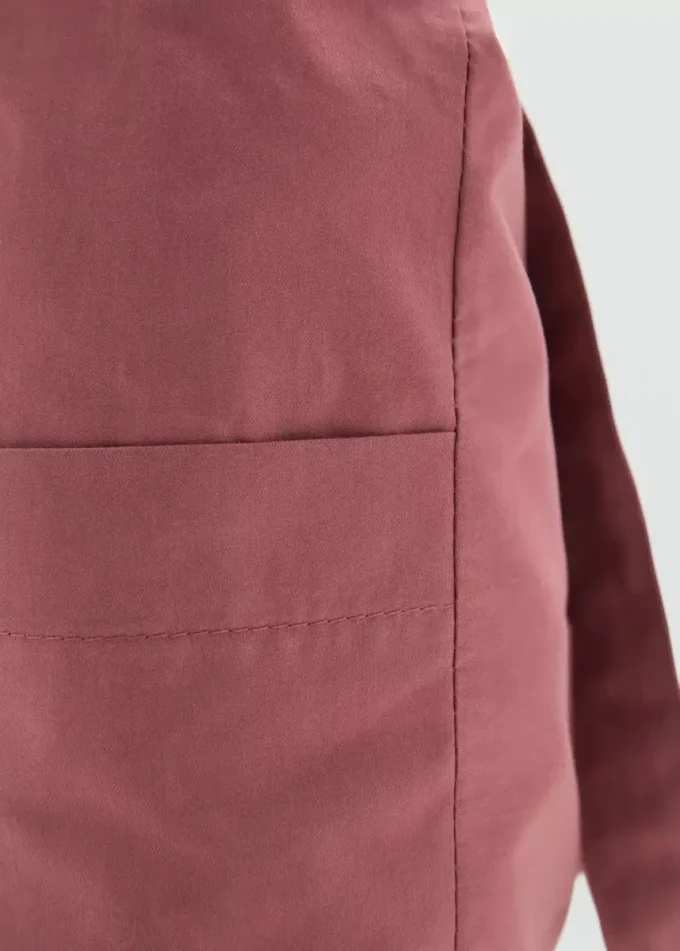 Sac fourre-tout brodé