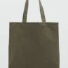 Sac fourre-tout en coton