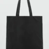 Sac fourre-tout en coton Sac fourre-tout en coton