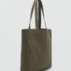 Sac fourre-tout en coton