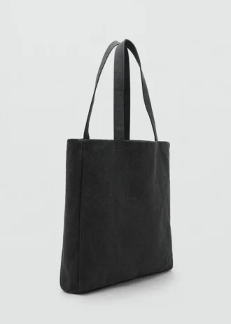 Sac fourre-tout en coton