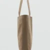 Sac fourre-tout en coton Sac fourre-tout en coton