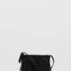 Sac à franges en cuir Sac à franges en cuir