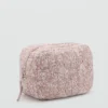 Sac à imprimé floral