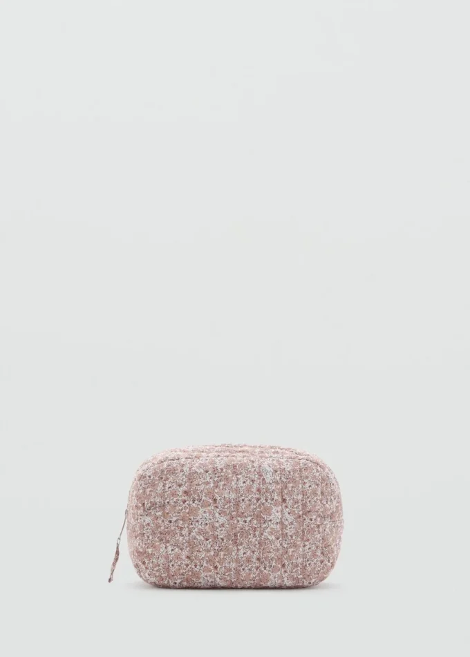 Sac à imprimé floral