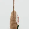 Sac à main avec motif de Noël