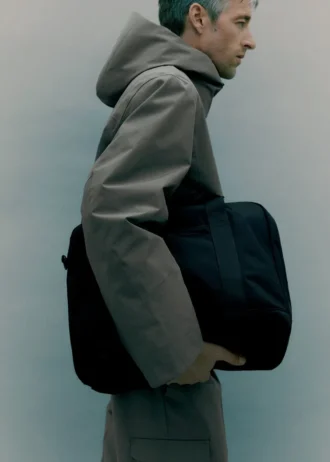 Sac à main multifonctionnel combiné en CORDURA®