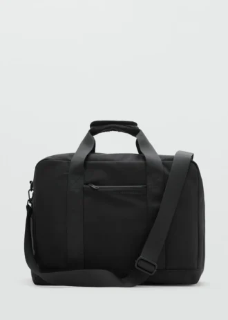 Sac à main multifonctionnel combiné en CORDURA®