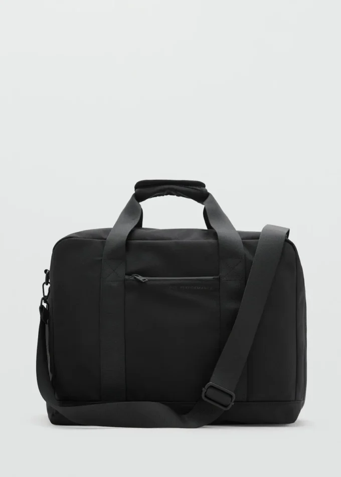 Sac à main multifonctionnel combiné en CORDURA® Sac à main multifonctionnel combiné en CORDURA®
