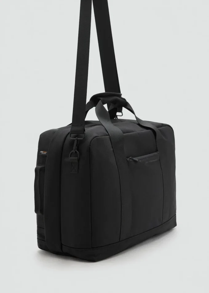 Sac à main multifonctionnel combiné en CORDURA® Sac à main multifonctionnel combiné en CORDURA®