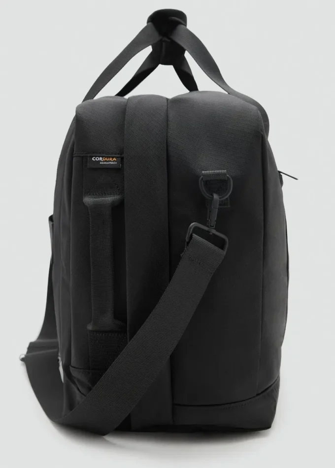 Sac à main multifonctionnel combiné en CORDURA® Sac à main multifonctionnel combiné en CORDURA®