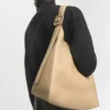 Sac à main seau en simili cuir Sac à main seau en simili cuir