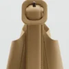 Sac à main seau en simili cuir Sac à main seau en simili cuir