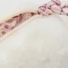 Sac à motif animalier