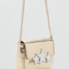 Sac métallisé étoilé Sac métallisé étoilé