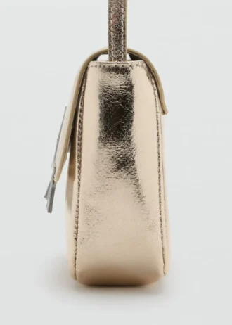Sac métallisé étoilé Sac métallisé étoilé