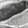Sac métallisé étoilé Sac métallisé étoilé