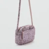 Sac à oreilles à paillettes Sac à oreilles à paillettes
