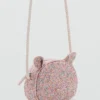 Sac à oreilles à paillettes Sac à oreilles à paillettes