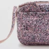 Sac à oreilles à paillettes Sac à oreilles à paillettes