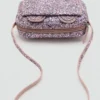 Sac à oreilles à paillettes Sac à oreilles à paillettes