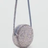 Sac à paillettes