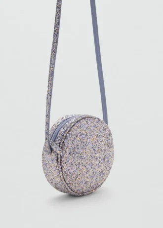 Sac à paillettes