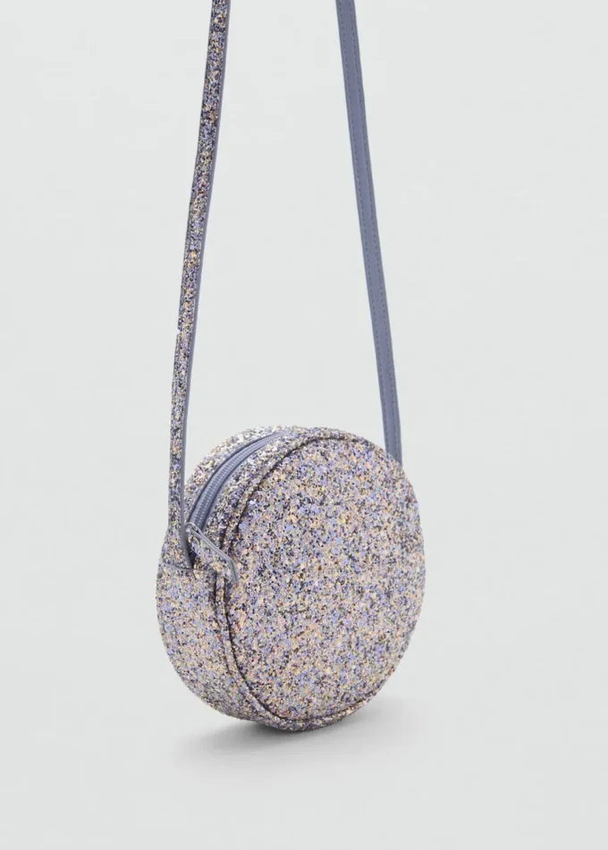 Sac à paillettes