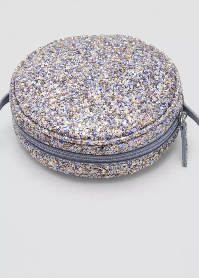 Sac à paillettes