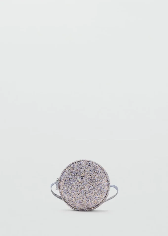 Sac à paillettes