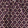 Sac panier en tissu Sac panier en tissu