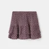 Sac panier en tissu Sac panier en tissu