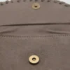 Sac pour chien en cuir Sac pour chien en cuir