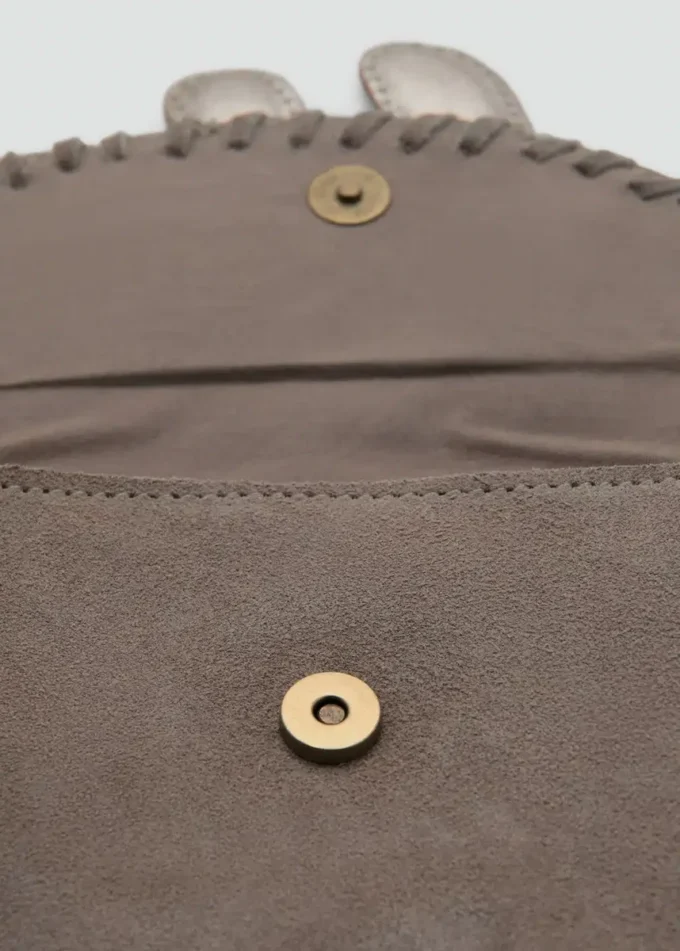Sac pour chien en cuir Sac pour chien en cuir