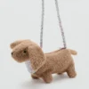 Sac pour chiot