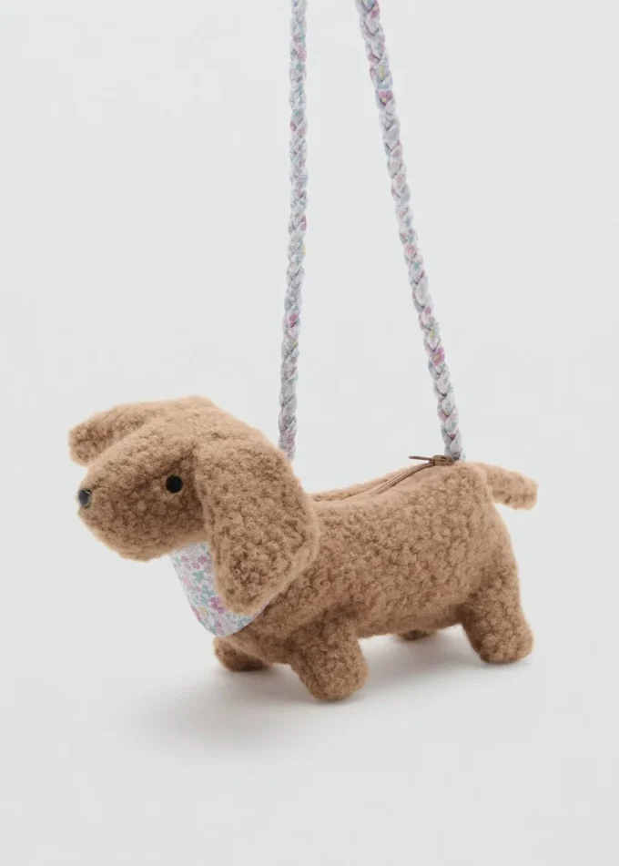 Sac pour chiot