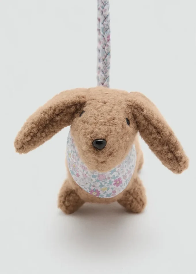 Sac pour chiot