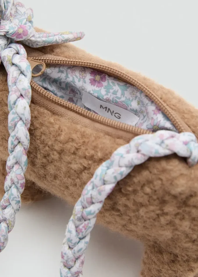 Sac pour chiot