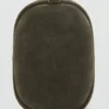 Sac rond en cuir Sac rond en cuir