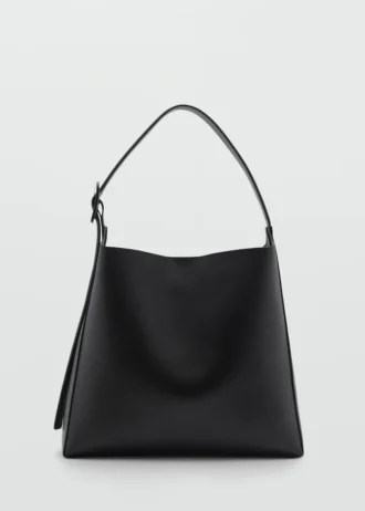 Sac seau avec boucle Sac seau avec boucle