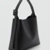 Sac seau avec boucle Sac seau avec boucle