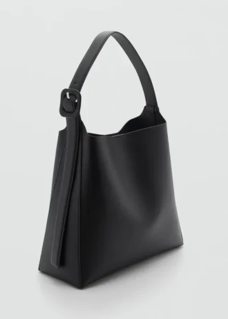 Sac seau avec boucle Sac seau avec boucle
