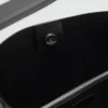 Sac seau avec boucle Sac seau avec boucle